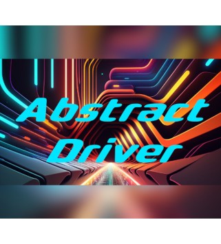 Abstract Driver Steam Key GLOBAL